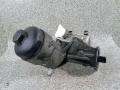 корпус масляного фильтра Opel Astra G 2001, 1.7 л., TD, Y 17 DT, дизель, 83912003 - фото №5
