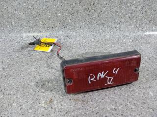 фонарь противотуманный левый Toyota RAV4 2 поколение (XA20) 2003, 0083088308, TOYOTA20-127