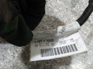 дверная проводка Peugeot 207 1 поколение 2007, 966111698