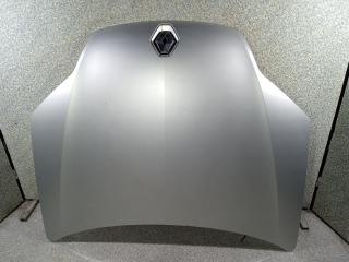 капот Renault Laguna 3 поколение (2007 - 2012)