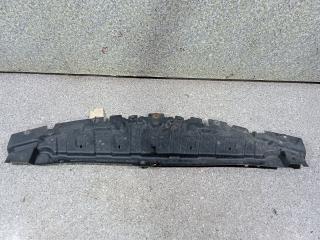 защита бампера (кенгурятник) Mazda 3 BK [рестайлинг] (2006 - 2008), хетчбэк 5 дв., BP4K56112