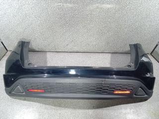 бампер задний Honda Civic 8 поколение 2008