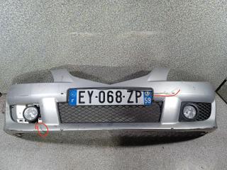 бампер передний Mazda Premacy CP [рестайлинг] 2003