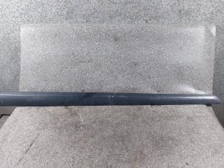 молдинг двери передней левой Chevrolet Aveo T250 [рестайлинг] 2008