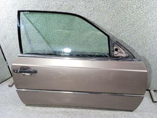 дверь передняя правая Mercedes-Benz CL-Класс C140 1993, 5.0 л., i