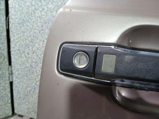 замок двери передней правой Mercedes-Benz CL-Класс C140 1993, 5.0 л., i