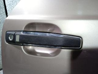 ручка наружная Mercedes-Benz CL-Класс C140 1993, 5.0 л., i