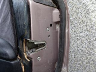 замок двери передней правой Mercedes-Benz CL-Класс C140 1993, 5.0 л., i
