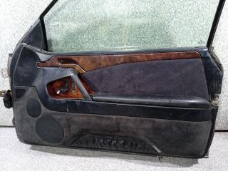 обшивка двери передняя правая Mercedes-Benz CL-Класс C140 1993, 5.0 л., i