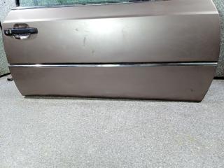 молдинг двери передней правой Mercedes-Benz CL-Класс C140 1993, 5.0 л., i