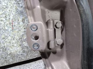 петля двери Mercedes-Benz CL-Класс C140 1993, 5.0 л., i