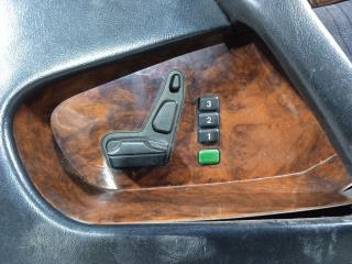 блок управления сиденьем Mercedes-Benz CL-Класс C140 (1992 - 1996), 5.0 л., i