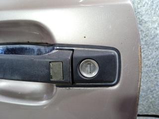 замок двери передней левой Mercedes-Benz CL-Класс C140 1993, 5.0 л., i