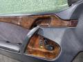 обшивка двери передняя левая Mercedes-Benz CL-Класс C140 1993, 5.0 л., i - фото №3