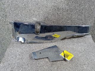 накладка двери (крышки) багажника Mercedes-Benz CL-Класс C140 1993, 5.0 л., i