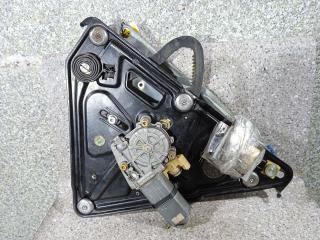 стеклоподъемник передний левый Mercedes-Benz CL-Класс C140 1993, 5.0 л., i