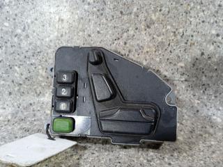 блок управления сиденьем Mercedes-Benz CL-Класс C140 (1992 - 1996), 5.0 л., i