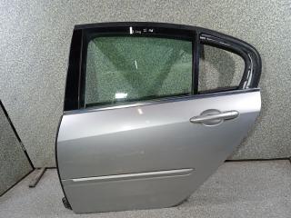 дверь задняя левая Renault Laguna 3 поколение 2009