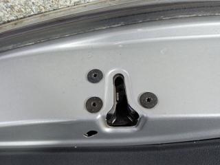 замок двери задней левой Renault Laguna 3 поколение (2007 - 2012)