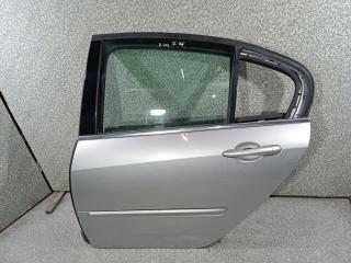 дверная проводка Renault Laguna 3 поколение 2009