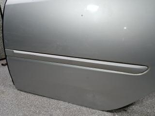 молдинг двери задней левой Renault Laguna 3 поколение 2009