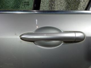 ручка наружная задняя левая Renault Laguna 3 поколение 2009