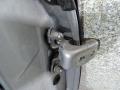 петля двери Renault Laguna 3 поколение 2009 - фото №2