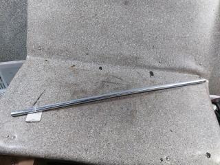 молдинг двери передней левой Renault Laguna 3 поколение 2009