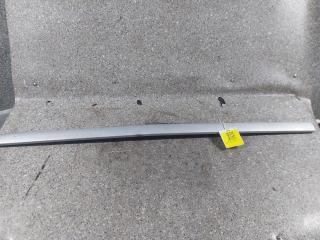 молдинг двери передней левой Renault Laguna 3 поколение 2009