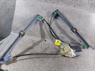 стеклоподъемник передний левый Renault Laguna 3 поколение 2009