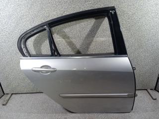 стеклоподъемник задний правый Renault Laguna 3 поколение 2009