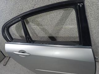 молдинг двери задней правой Renault Laguna 3 поколение 2009