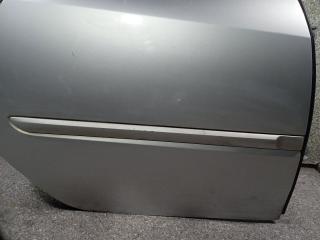 молдинг двери задней правой Renault Laguna 3 поколение 2009