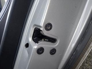 замок двери задней правой Renault Laguna 3 поколение 2009