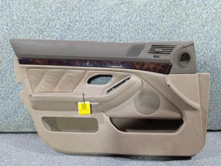 обшивка двери передняя левая BMW 5 серия E39 [рестайлинг] 2001