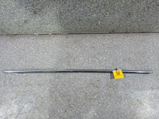 молдинг двери передней левой BMW 5 серия E39 [рестайлинг] 2001