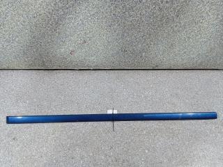 молдинг двери передней левой BMW 5 серия E39 [рестайлинг] 2001