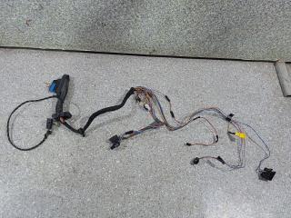 дверная проводка BMW 5 серия E39 [рестайлинг] 2001, 8383777, 625141, 8364237