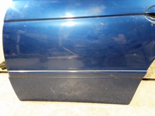 молдинг двери задней левой BMW 5 серия E39 [рестайлинг] 2001