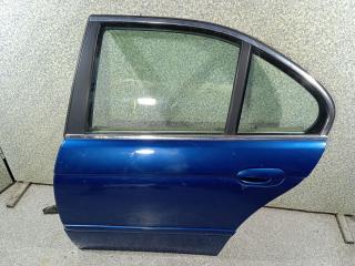 дверная проводка BMW 5 серия E39 [рестайлинг] 2001