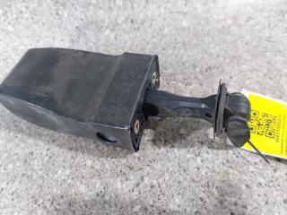 ограничитель открывания двери Skoda Fabia 2 поколение (5J) 2007