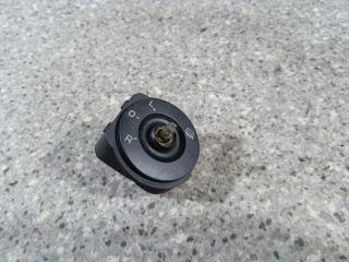 джойстик регулировки зеркал Skoda Fabia 2 поколение (5J) 2007, 5J1959565