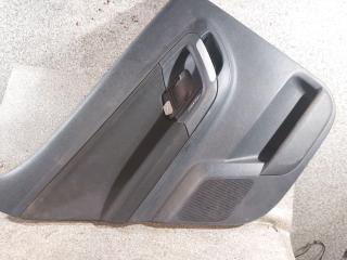 обшивка двери задняя левая Skoda Fabia 1 поколение (6Y) (1999 - 2004)