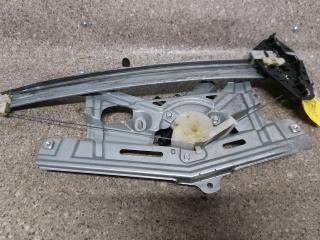 стеклоподъемник передний правый Honda Civic 8 поколение 2006