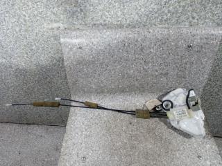 замок двери передней правой Honda Civic 8 поколение 2006, 72111-SMG-G1