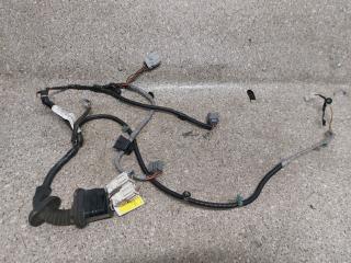 дверная проводка Honda Civic 8 поколение 2006