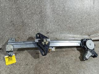 стеклоподъемник задний левый Honda Civic 8 поколение 2006