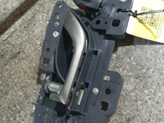 ручка внутренняя задняя левая Honda Civic 8 поколение 2006