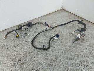 дверная проводка Nissan Qashqai 1 поколение 2008