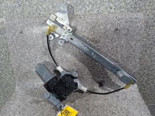 стеклоподъемник задний правый Nissan Qashqai 1 поколение 2008, 402190A